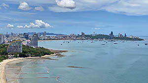 Pattaya Thailand
